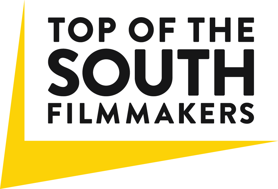 top of the south filmmakers logo