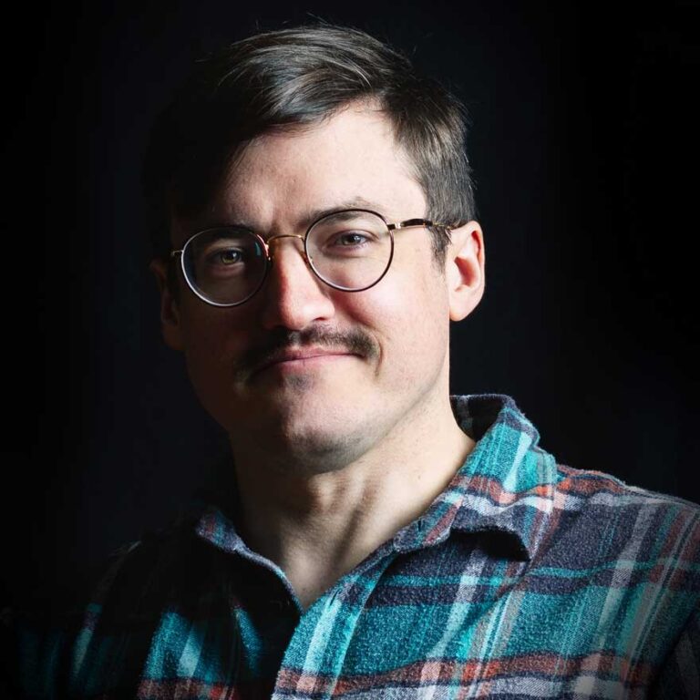 Andrew-Todd