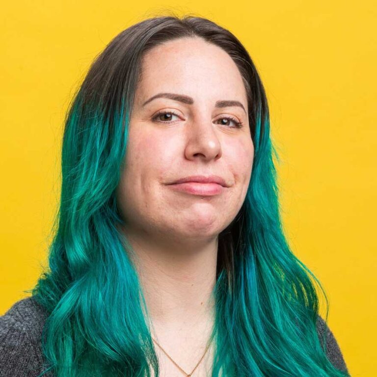 Betsy-Bauer