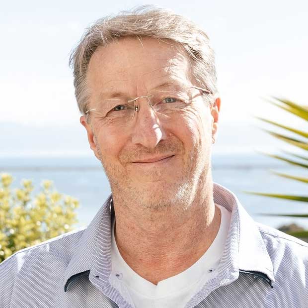Justin Eade filmmaker nz