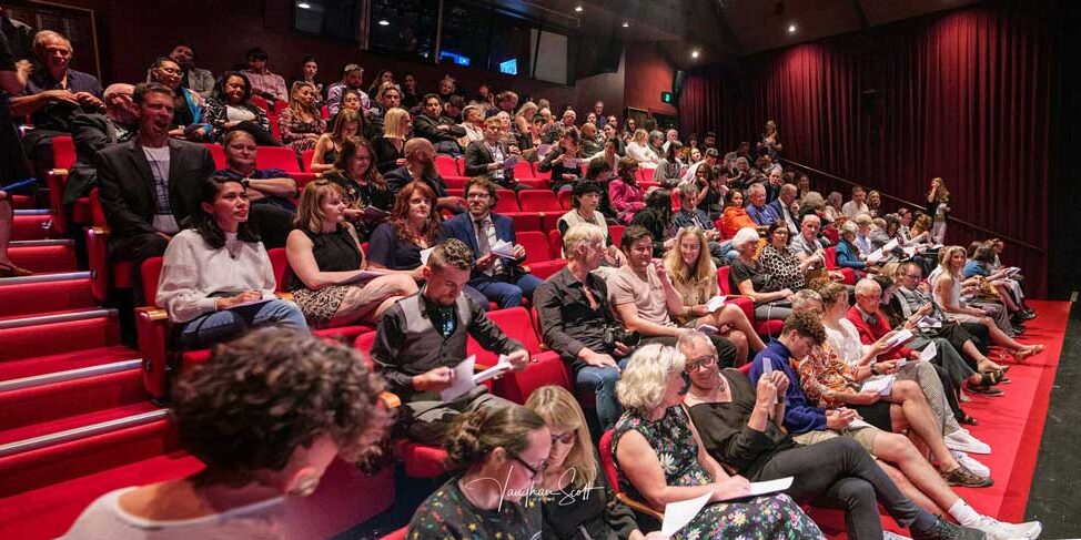 Audience-Filmfreeway
